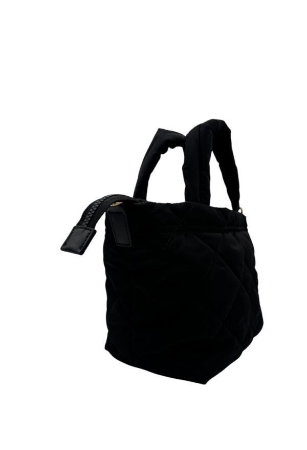 MARC JACOBS -  QUILTED NYLON TOTE - Image 7